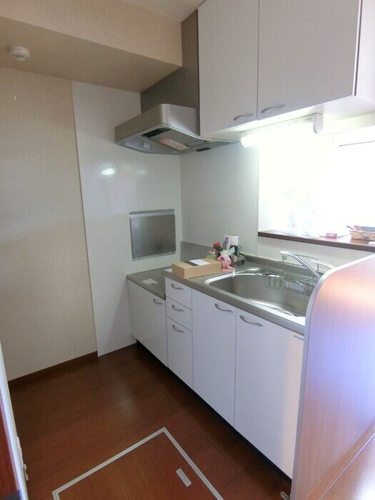 ボナール西多賀の物件内観写真