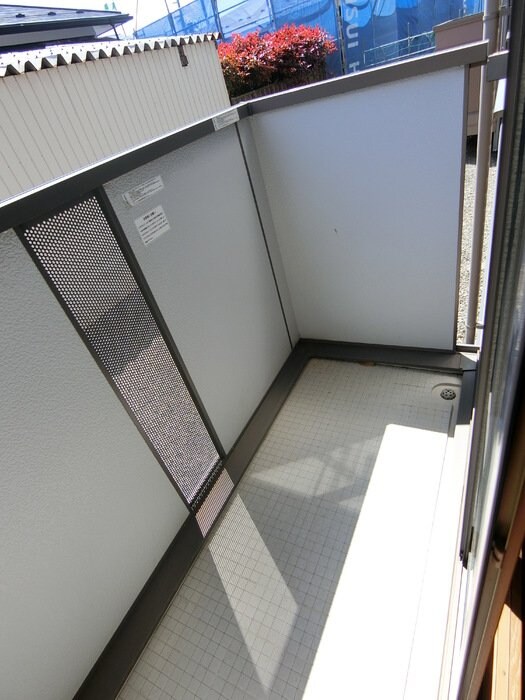 ボナール西多賀の物件内観写真