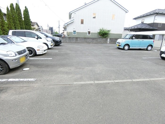 ボナール西多賀の物件内観写真