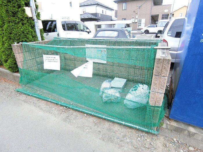 ボナール西多賀の物件内観写真