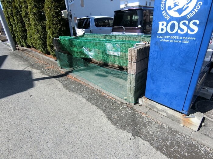 ボナール西多賀の物件内観写真