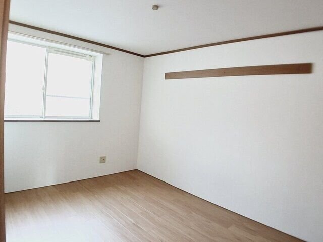 コーポ早坂の物件内観写真