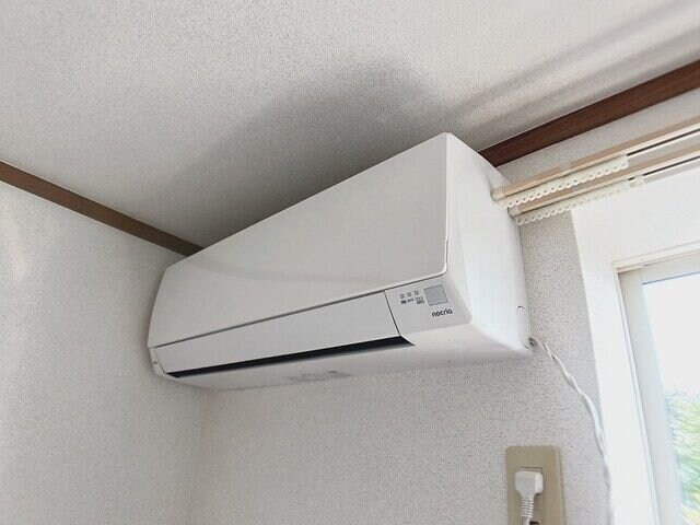 コーポ早坂の物件内観写真