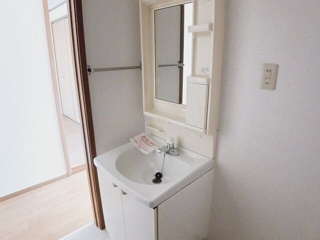 コーポ早坂の物件内観写真