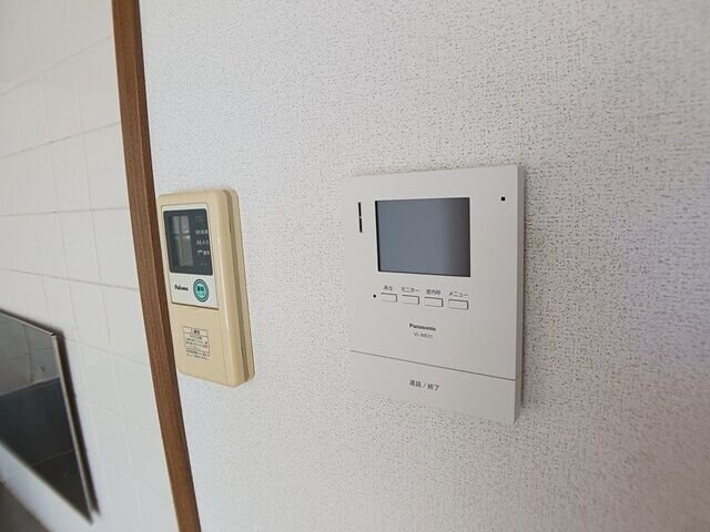 コーポ早坂の物件内観写真