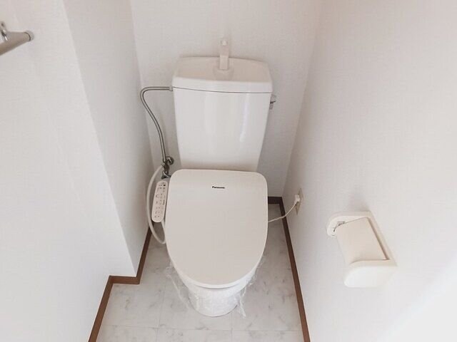 コーポ早坂の物件内観写真