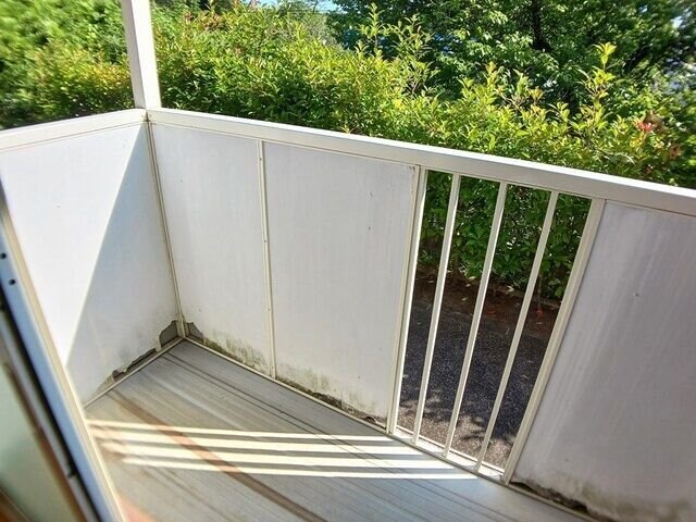 コーポ早坂の物件内観写真