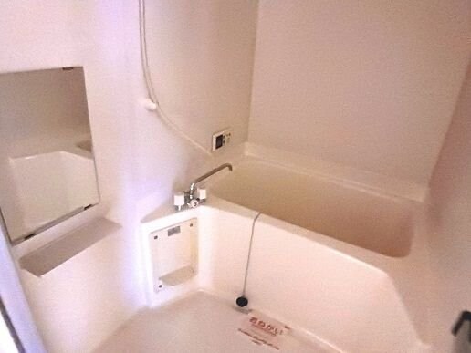 コーポ早坂の物件内観写真