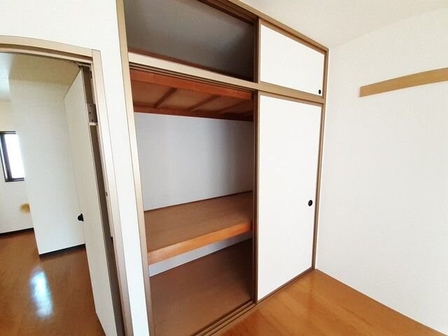 レジデンスオリーブＴの物件内観写真