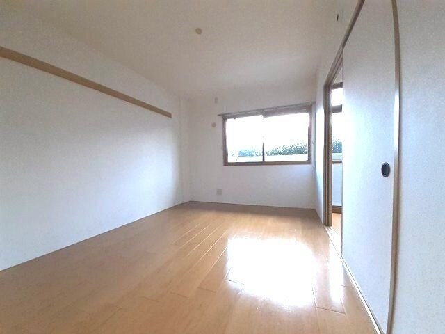 レジデンスオリーブＨの物件内観写真