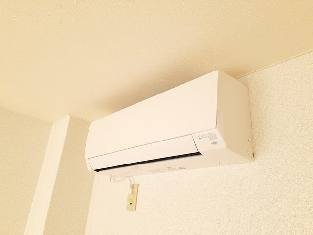 レジデンスオリーブＨの物件内観写真