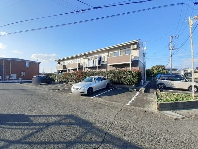 レジデンスオリーブＨの物件内観写真