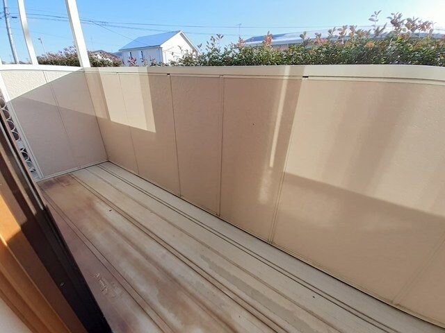 レジデンスオリーブＨの物件内観写真