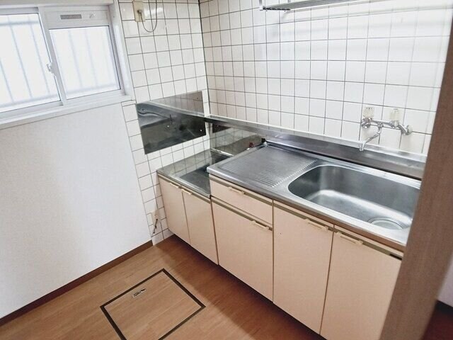 エルディムＫの物件内観写真