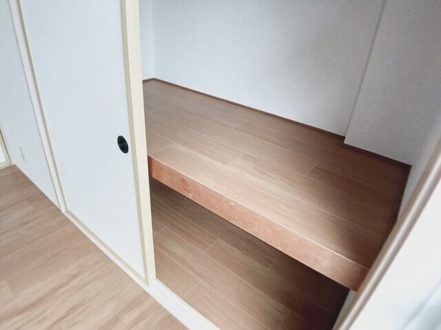 エルディムＫの物件内観写真