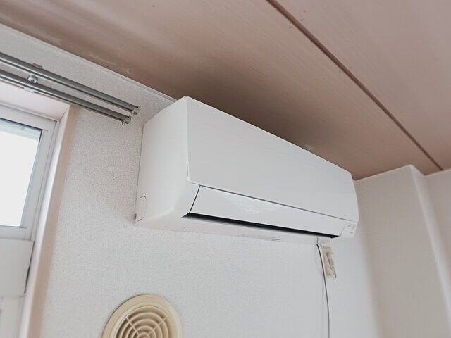 エルディムＫの物件内観写真