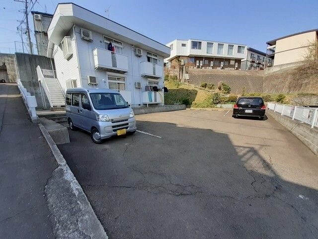 エルディムＫの物件内観写真