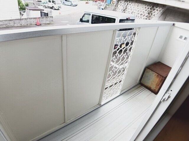 エルディムＫの物件内観写真