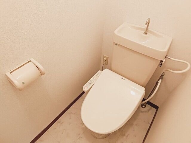 エルディムＫの物件内観写真