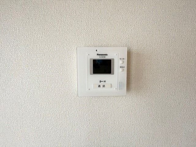 エルディムＫの物件内観写真