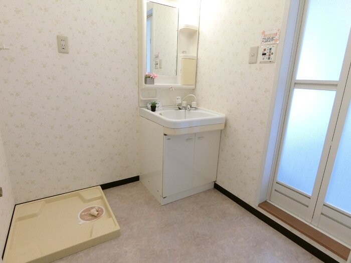 パークアベニュー　I・II番館の物件内観写真