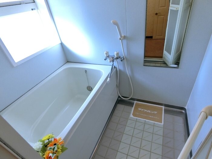 パークアベニュー　I・II番館の物件内観写真