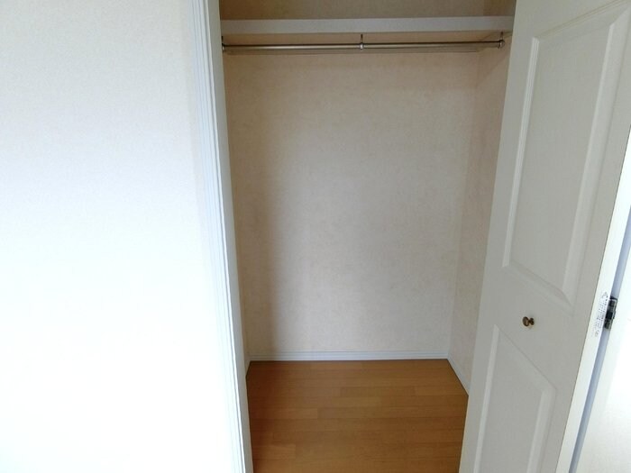 パークアベニュー　I・II番館の物件内観写真