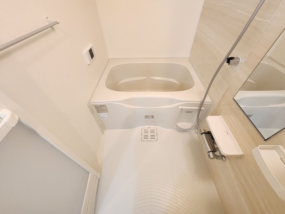 モダン・カーサの物件内観写真