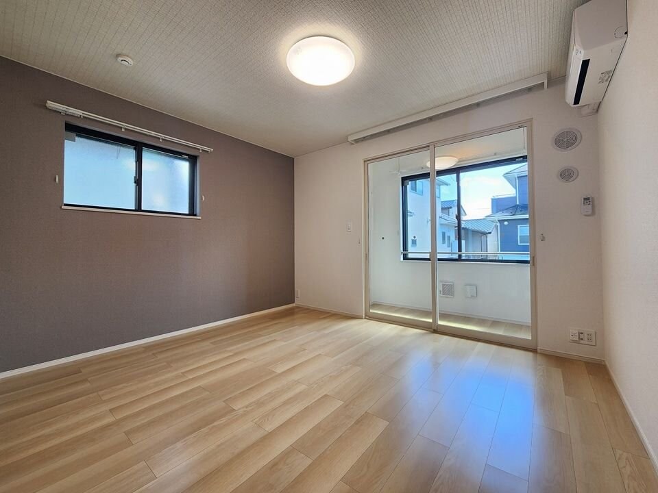 モダン・カーサの物件内観写真