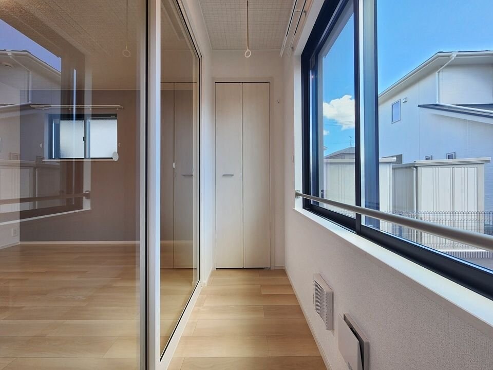 モダン・カーサの物件内観写真