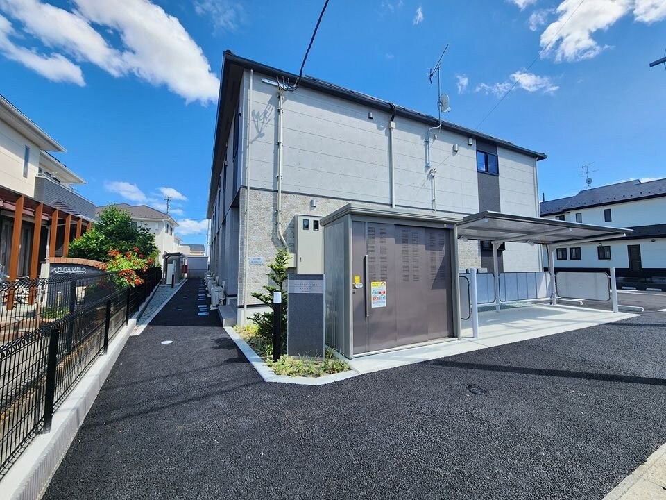 モダン・カーサの物件内観写真