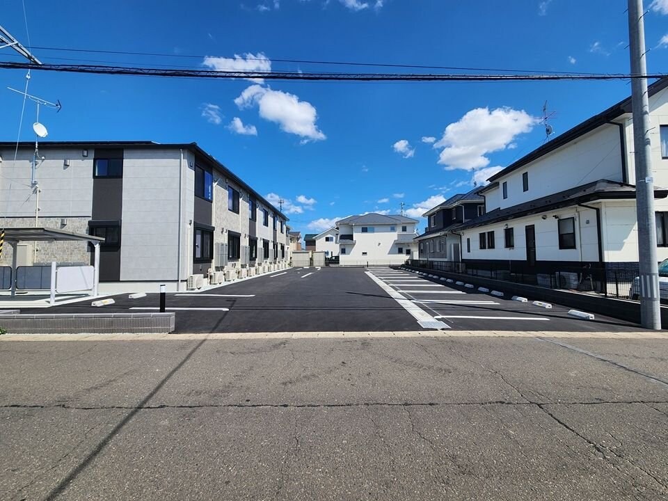 モダン・カーサの物件内観写真