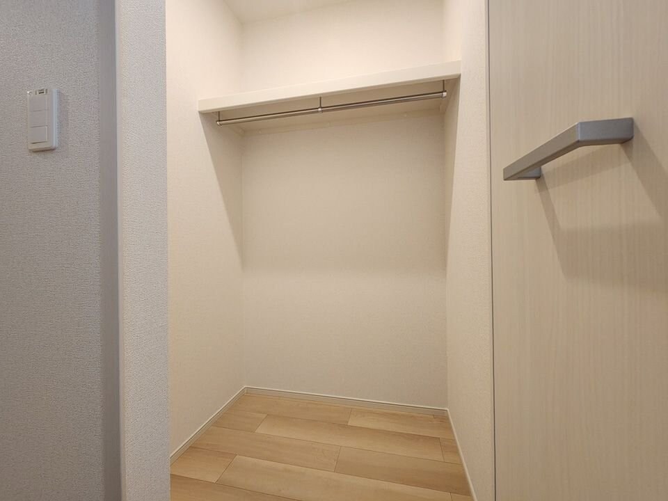 モダン・カーサの物件内観写真