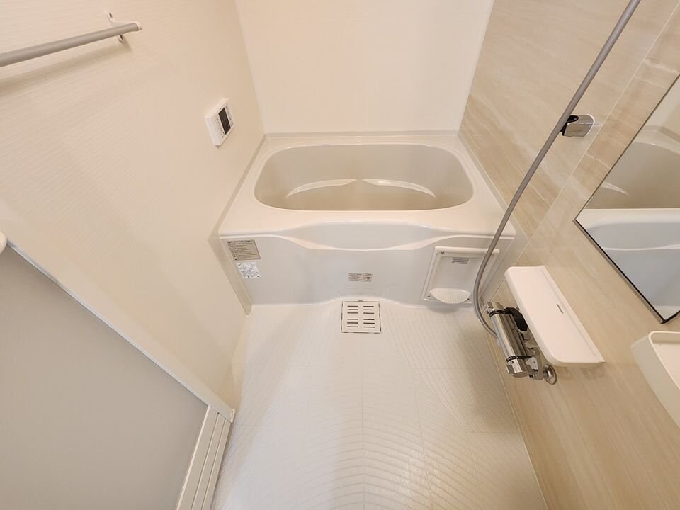 モダン・カーサの物件内観写真