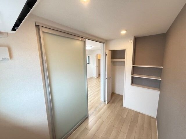 トゥッティ・Ｋの物件内観写真