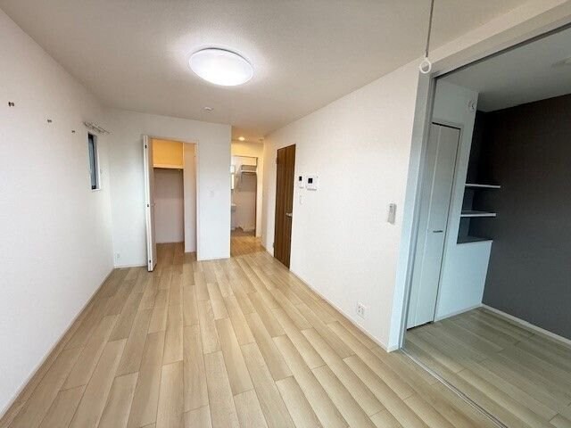 トゥッティ・Ｋの物件内観写真