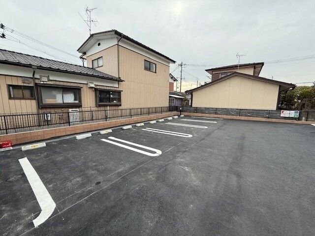 トゥッティ・Ｋの物件内観写真