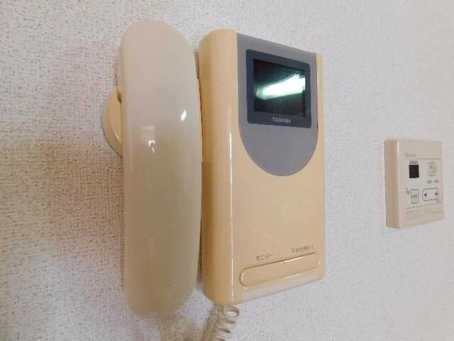 メゾン・ド・エスポアールの物件内観写真