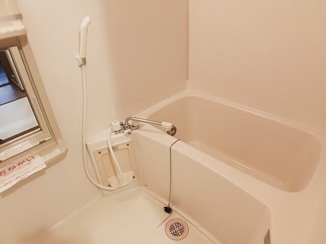 サニーフィールドハウスAの物件内観写真