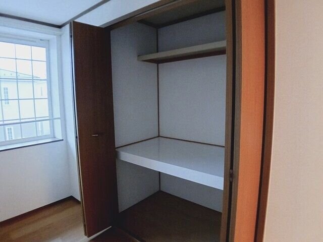 サニーフィールドハウスAの物件内観写真