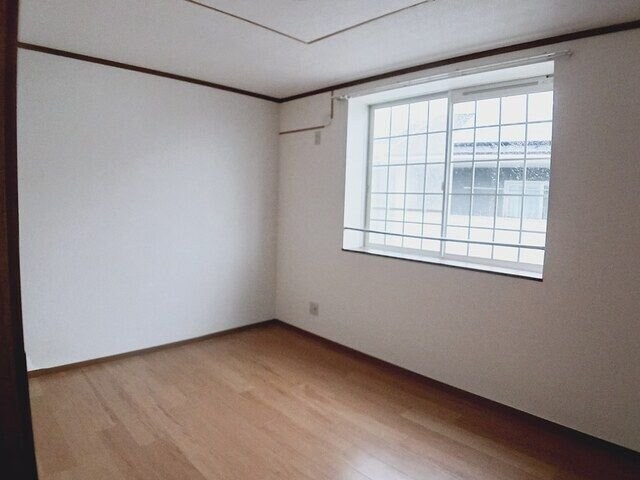 サニーフィールドハウスAの物件内観写真