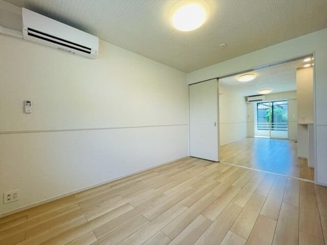 杜の風　人来田の物件内観写真