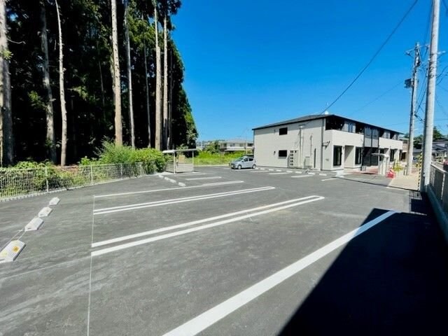 杜の風　人来田の物件内観写真