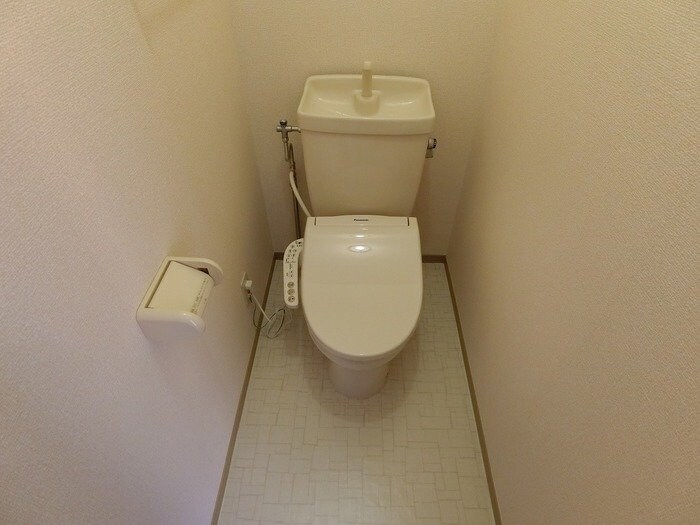 セジュール加茂の物件内観写真