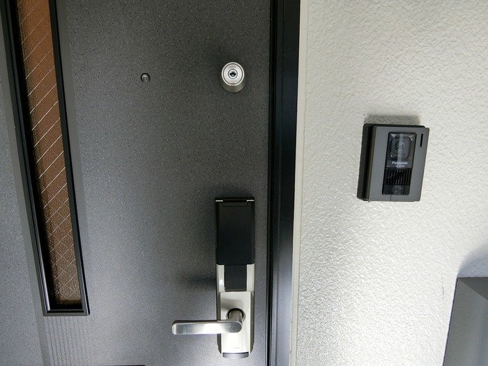 セジュール加茂の物件内観写真