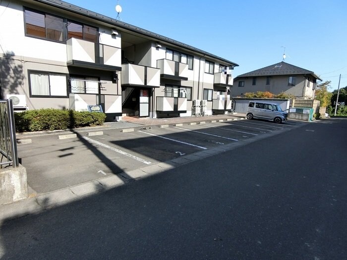 セジュール加茂の物件内観写真