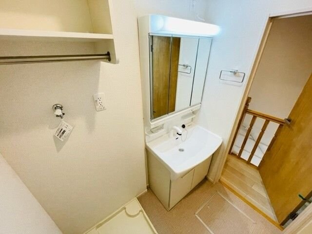 メゾン　ド　エクラIIの物件内観写真