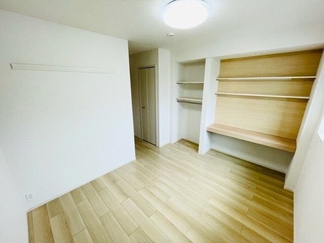 メゾン　ド　エクラIIの物件内観写真