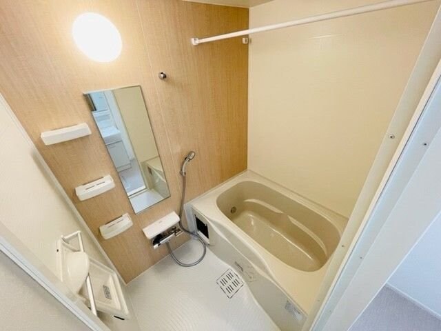 メゾン　ド　エクラIIの物件内観写真