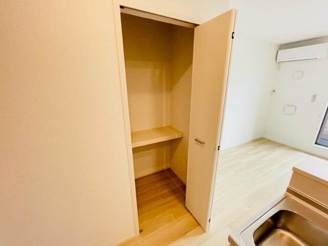 メゾン　ド　エクラIIの物件内観写真